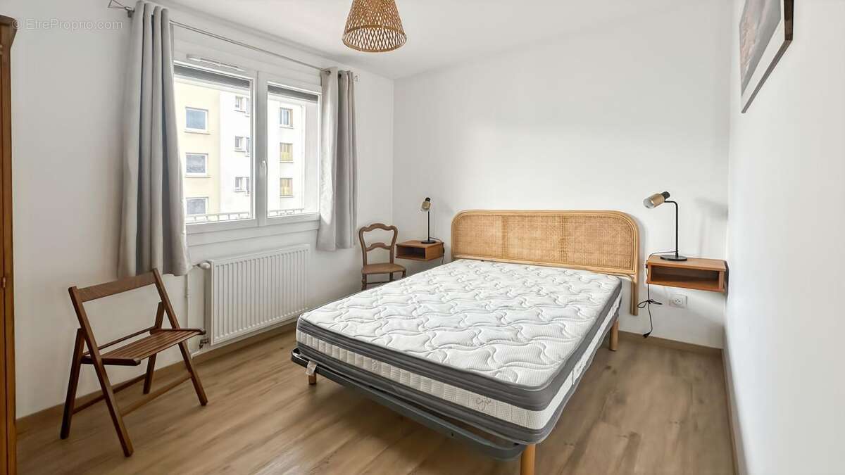 Appartement à VALENCE