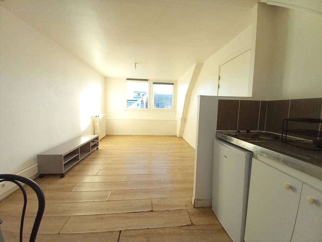 Appartement à LE HAVRE
