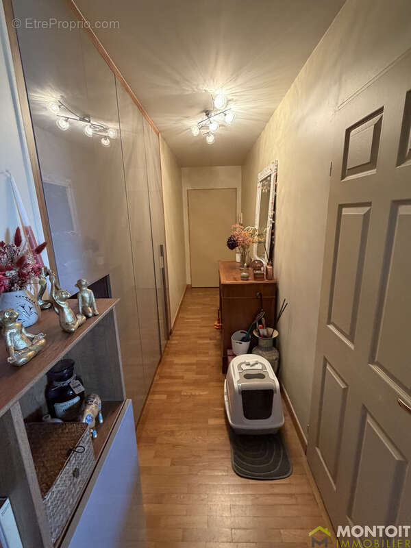 Spacieux appartement 4 pièces avec balcons et box aux normes PMR - photo 2