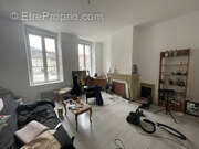 IMG_0069 - Appartement à REMIREMONT