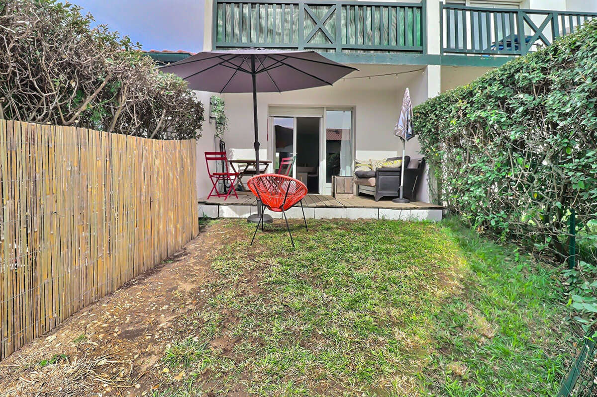 Appartement à BIDART