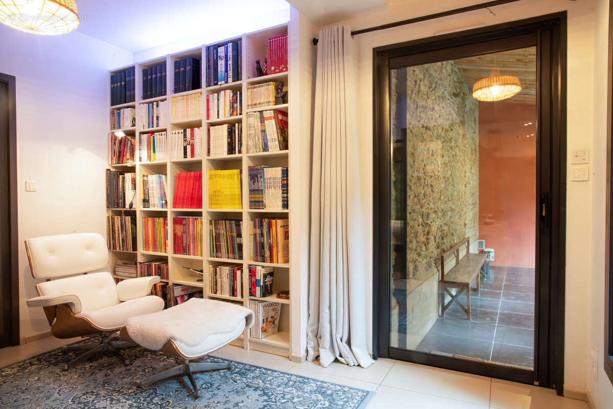 Maison de ville - photo 5