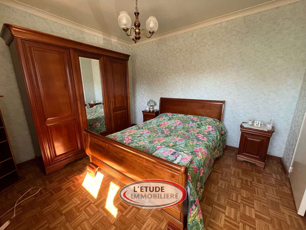 Photo 4 - Maison à CARQUEFOU