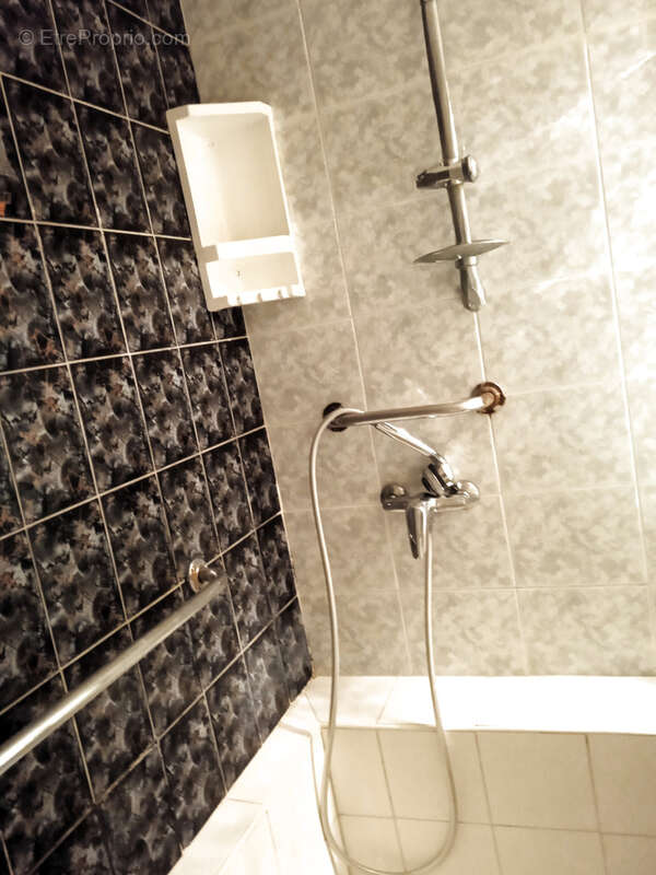 Maison à VALRAS-PLAGE