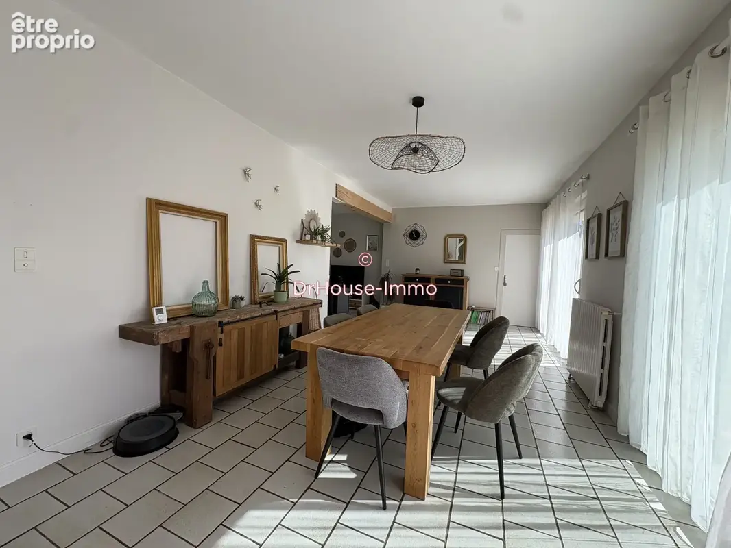 Maison 4 pièces 93 m² à vendre à Agonac (24460) - photo 41