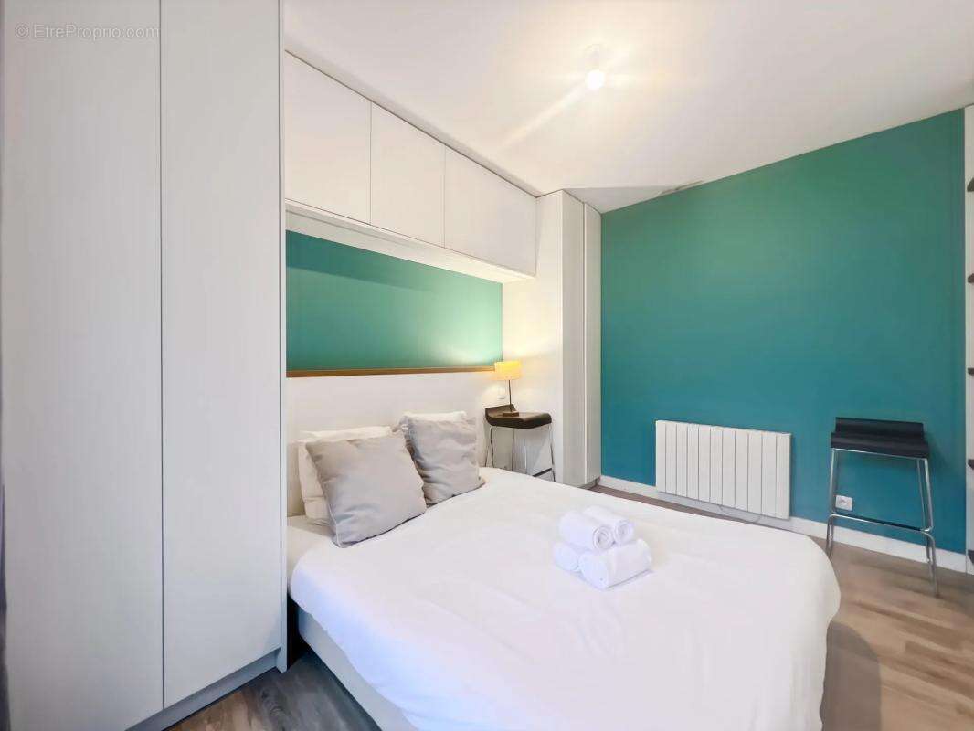 Appartement à SAINT-MALO