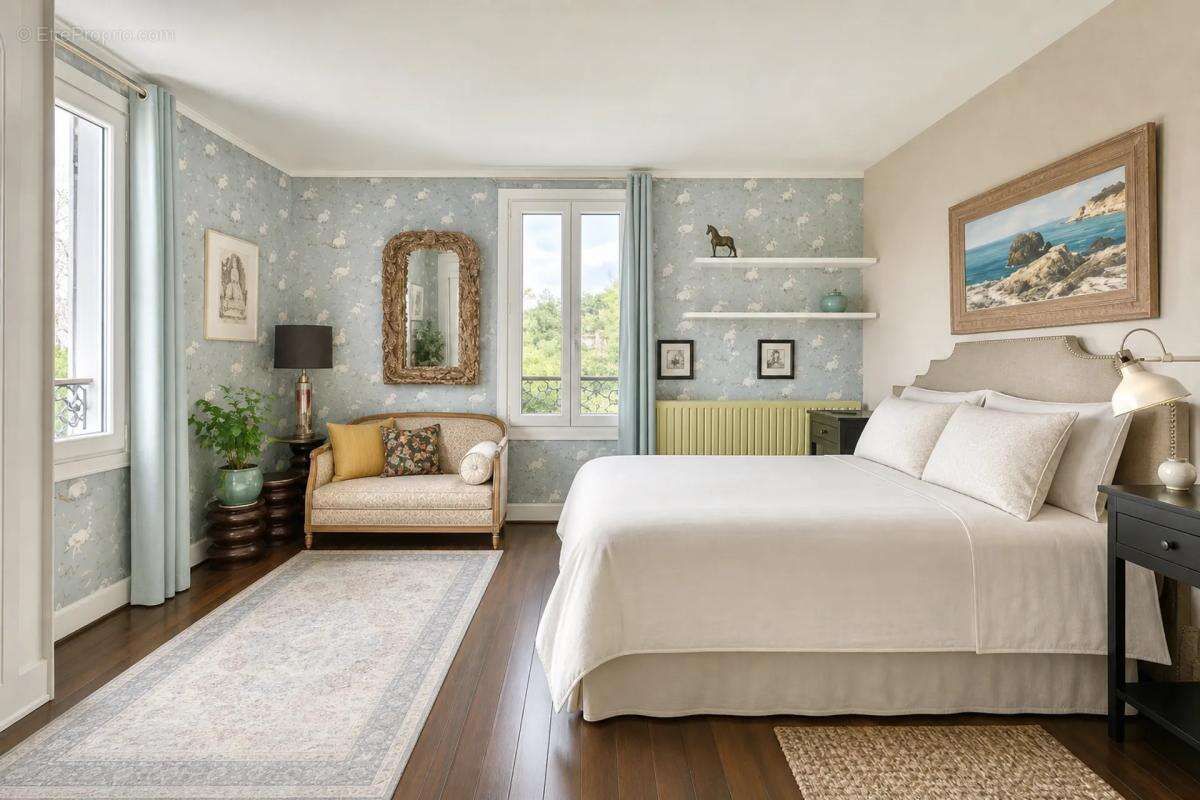 Appartement à MEAUX