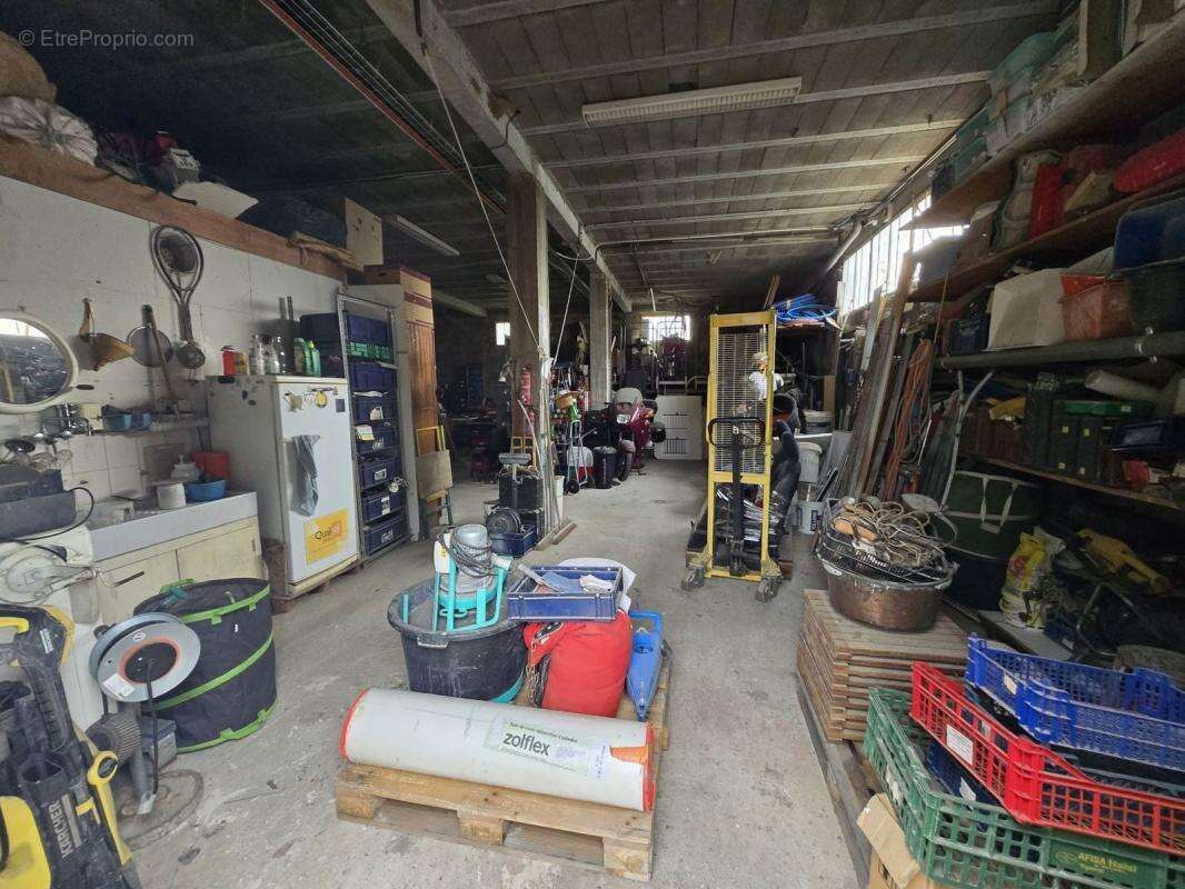 Maison à ARGELES-SUR-MER