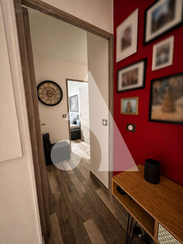 Appartement familial 4 pièces avec bel d'extérieur aux portes de Paris - photo 14