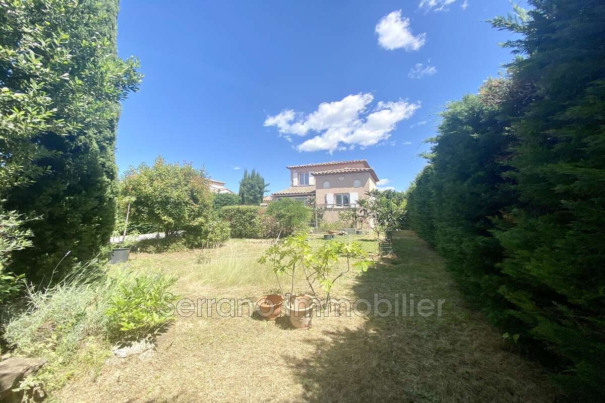 Maison 87 m² à Saint-Christol-Les-Ales  - photo 3