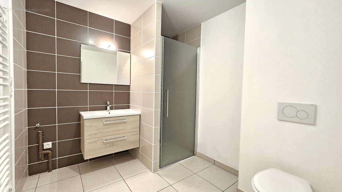 Appartement à LES HERBIERS