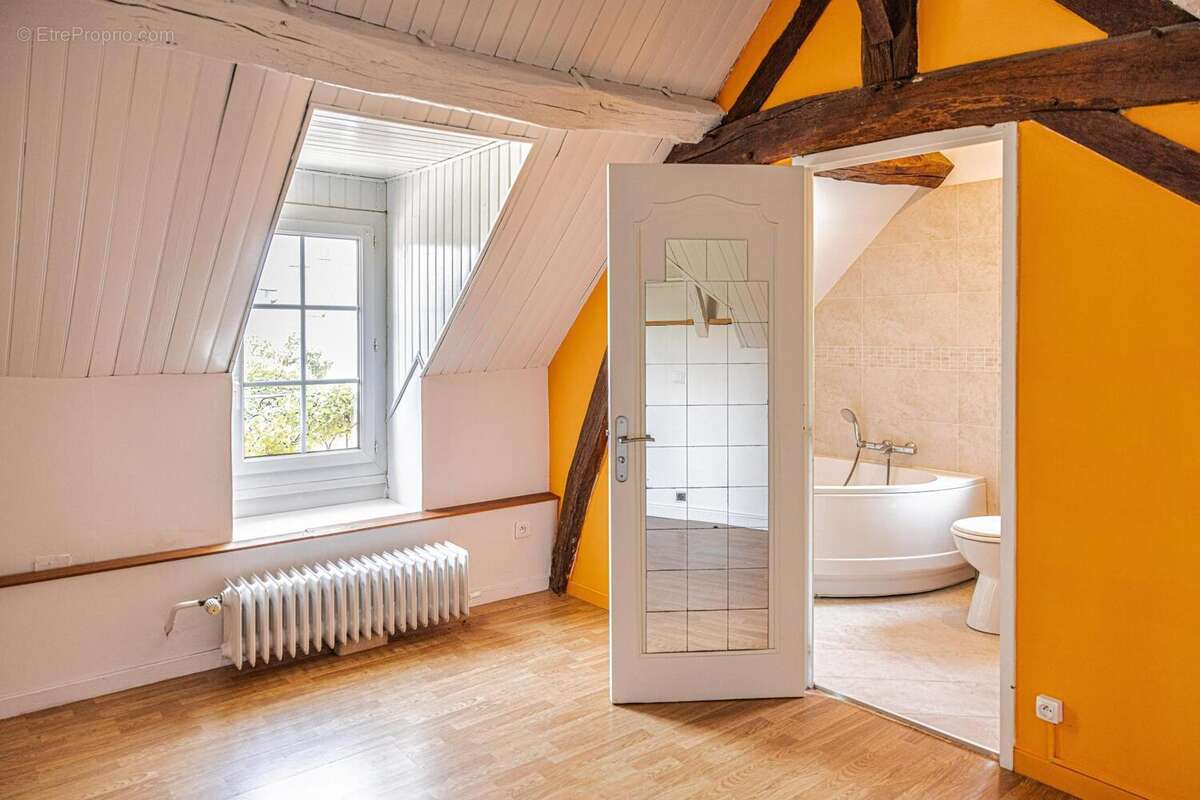 Photo 8 - Maison à SAINT-JEAN-DE-BRAYE