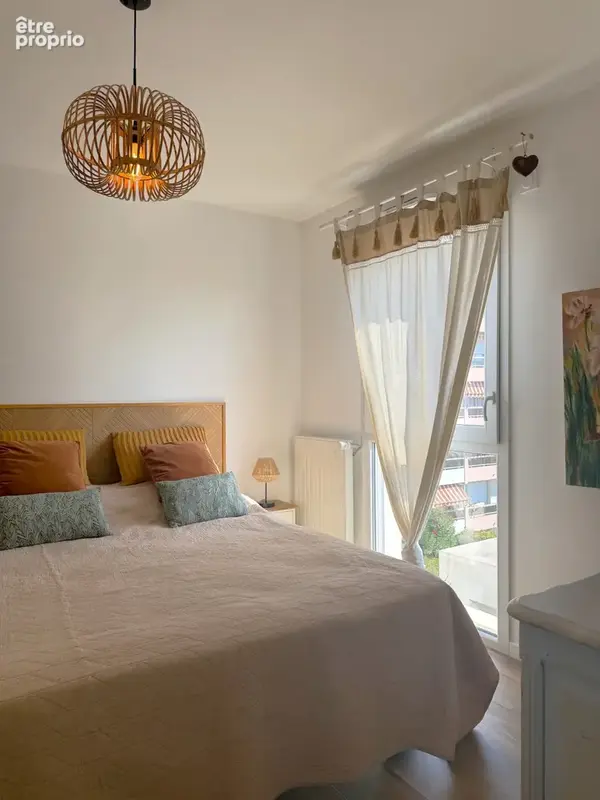 Appartement 72 m² à Saint-Laurent-Du-Var  - photo 20