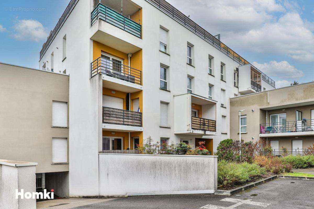 Appartement T2 de 44 m² à Mérignac 33700, Avenue Henri Vigneau - photo 11