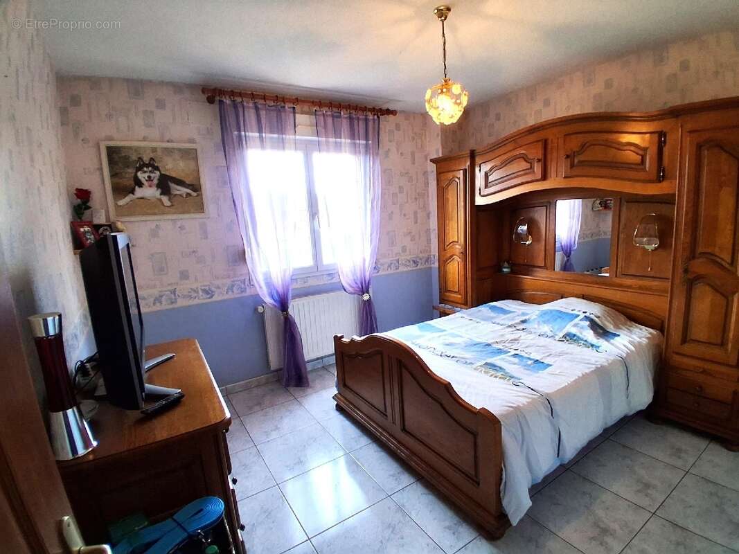 Maison 120 m² à Hericourt  - photo 14