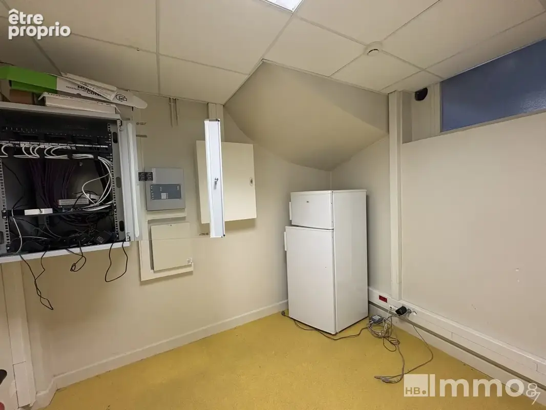 Commerce 127 m² à vendre à Brive-La-Gaillarde (19100) - photo 4
