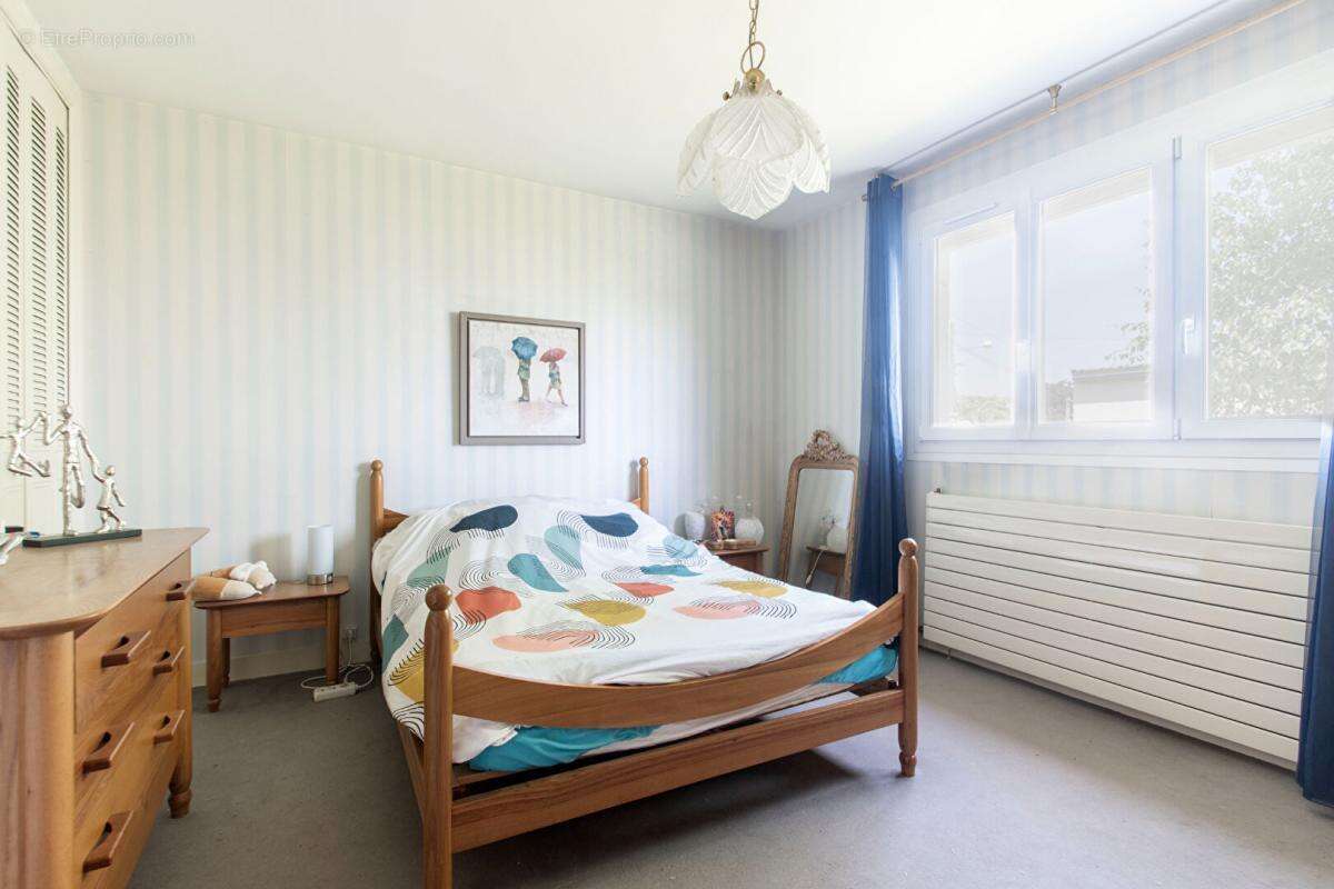 Maison à BRETIGNY-SUR-ORGE