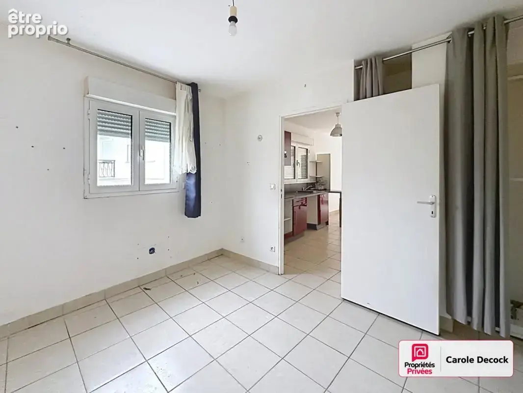 Appartement 2 pièces 36 m2, box, parking et cave - photo 6
