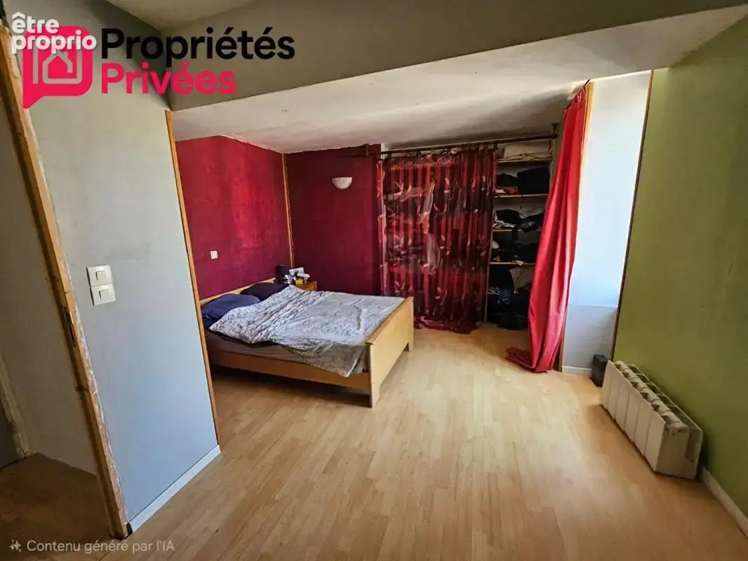 Maison Val D Erdre Auxence 5 pièce(s) 136 m2 - photo 8