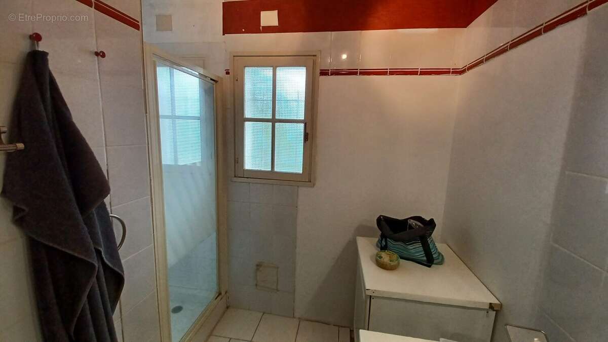 Maison à MONTRICHARD