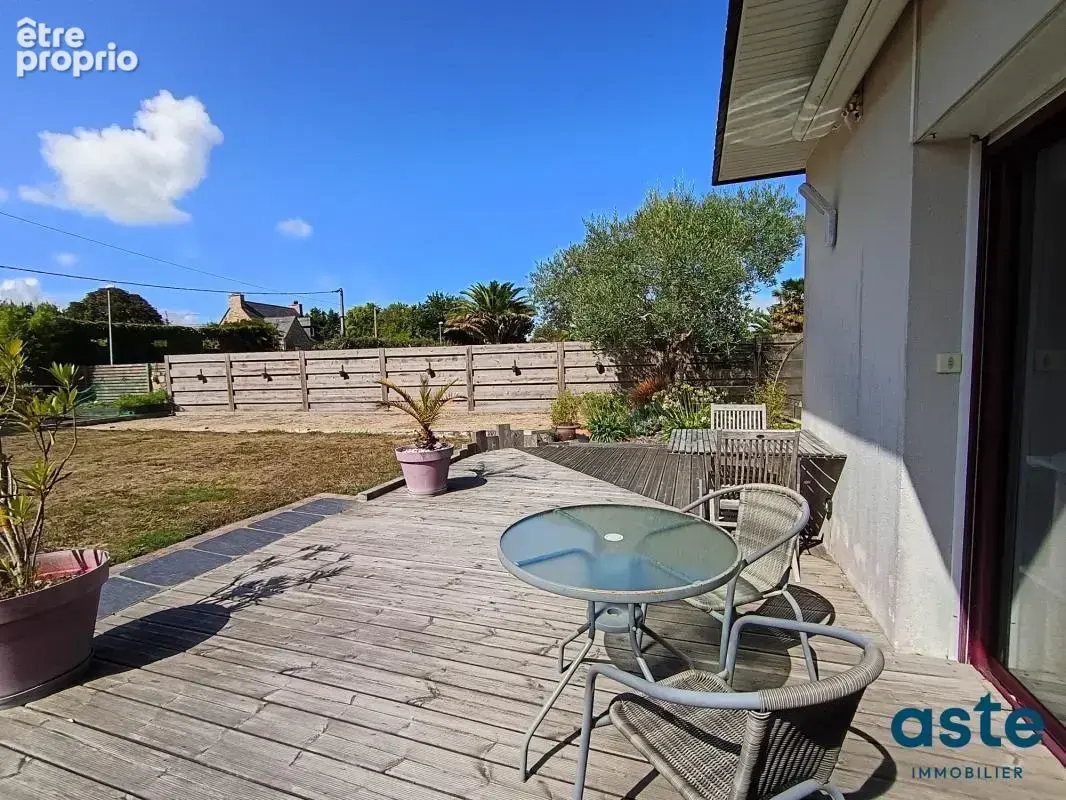 Maison 6 pièces 154 m² à Lannilis - Vie de plain-pied, 4 ch - photo 6