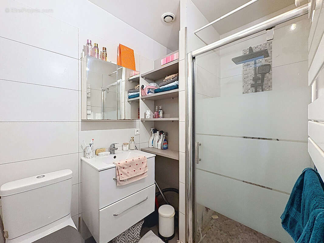 Appartement Bordeaux 2 pièce(s) 25 m2 - photo 4