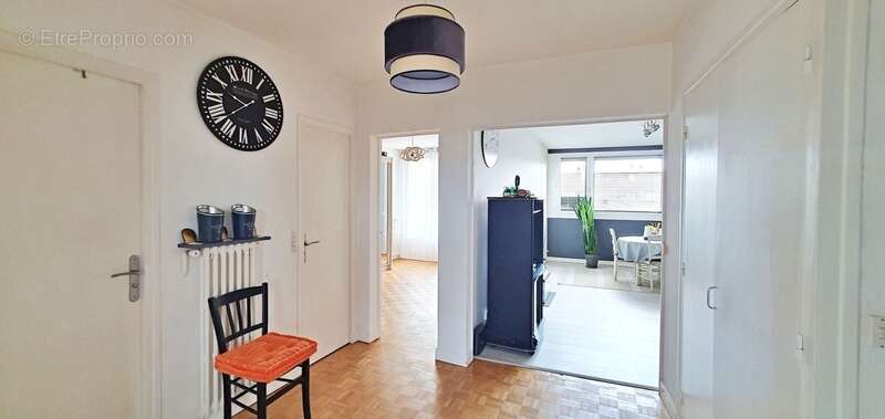 Appartement à ERMONT