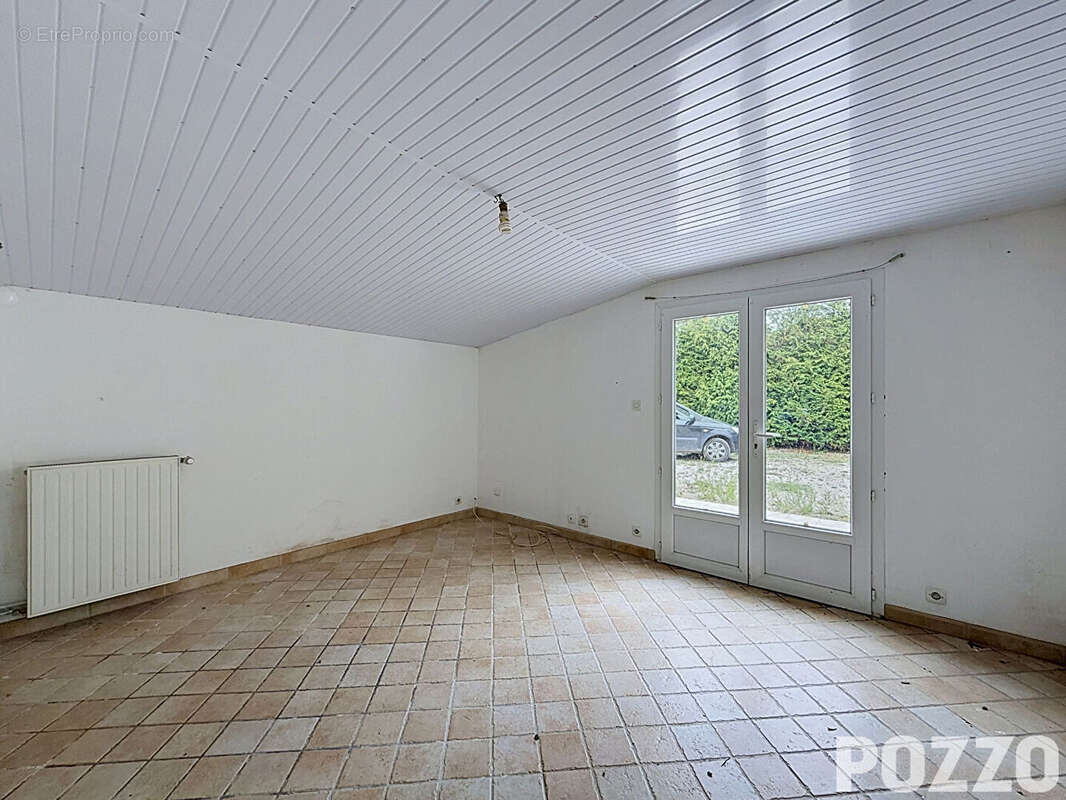 Maison L Etang Bertrand 7 pièces -  148 m2 - beaux volumes - calme - grand terrain - photo 14