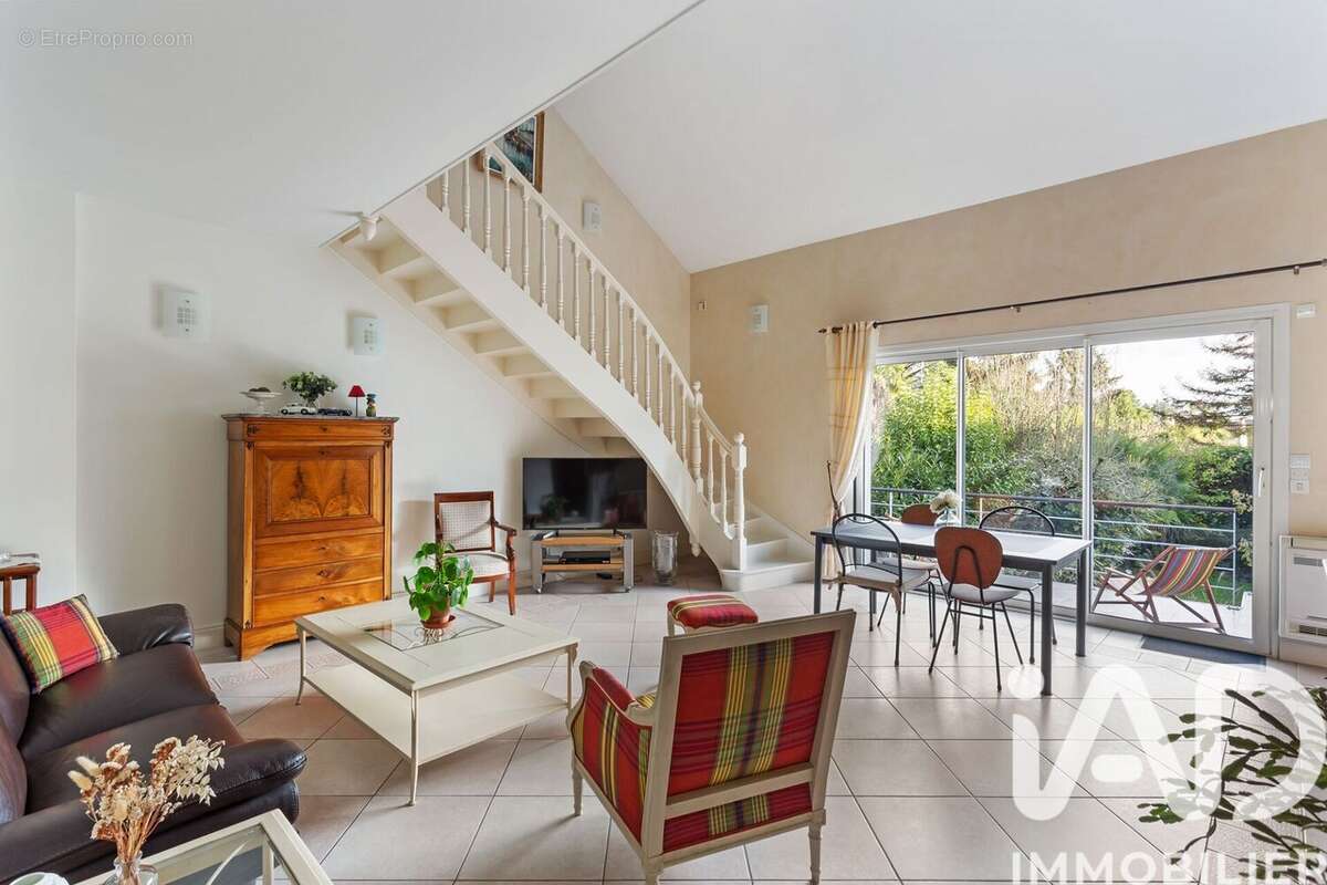 Maison 160 m² à Nantes  - photo 4