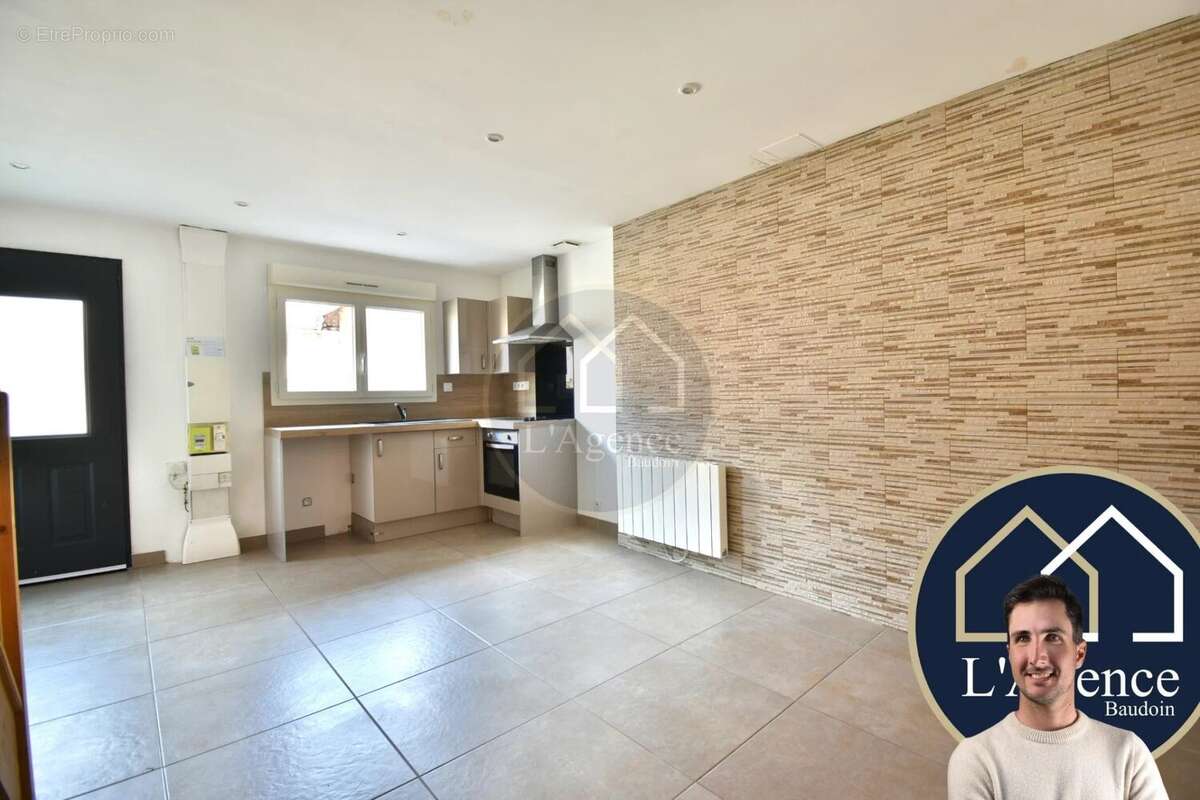 Appartement à MAINTENON