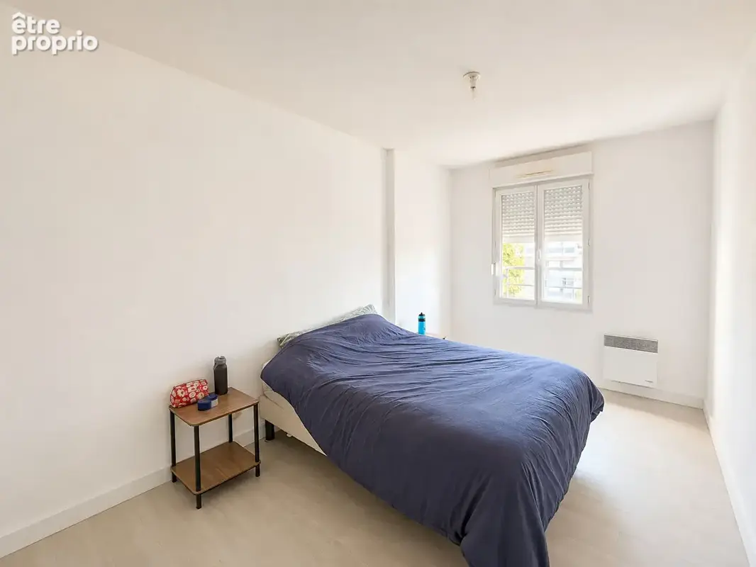Quartier du foirail, t3, terrasse, vendu loue - photo 4