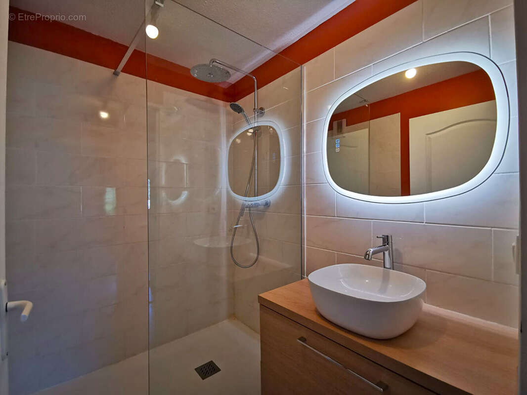 Appartement à AVIGNON