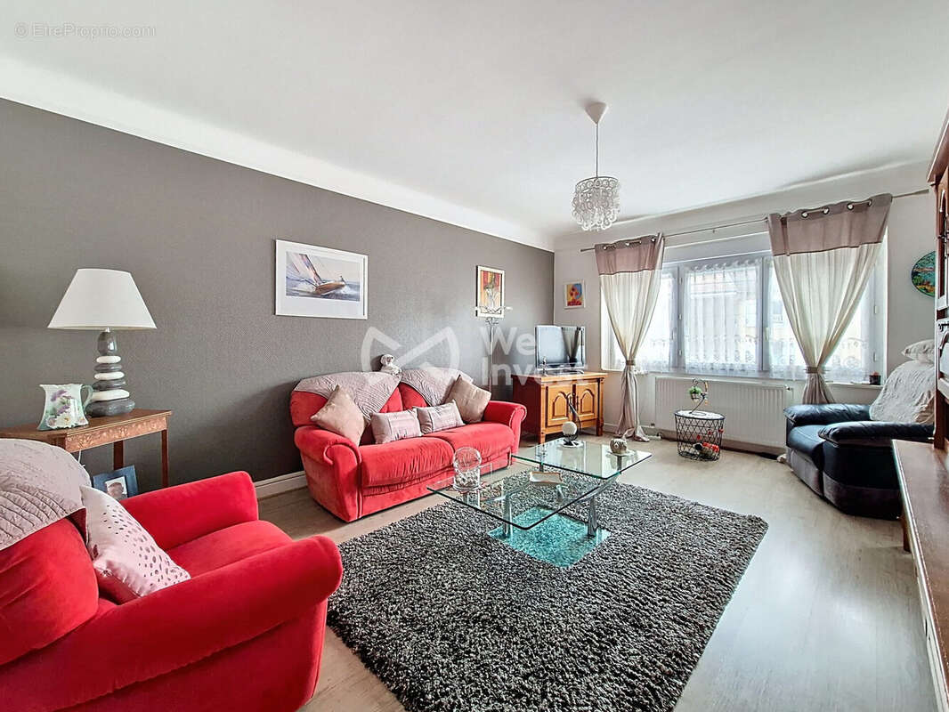 Maison 157 m² à Morfontaine  - photo 3