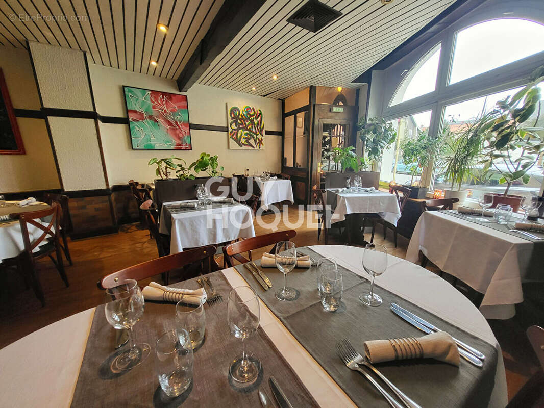 Commerce à MULHOUSE