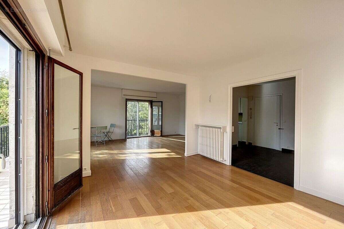 Appartement à SEVRES