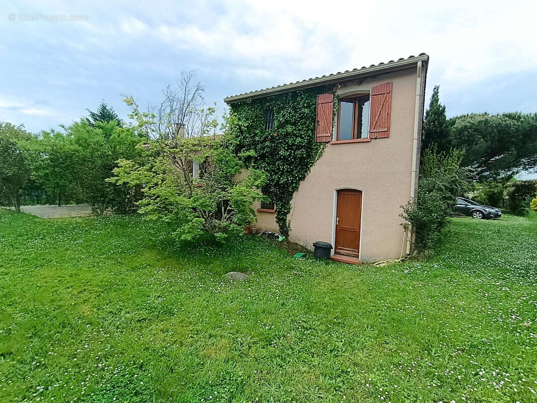Maison à MURET