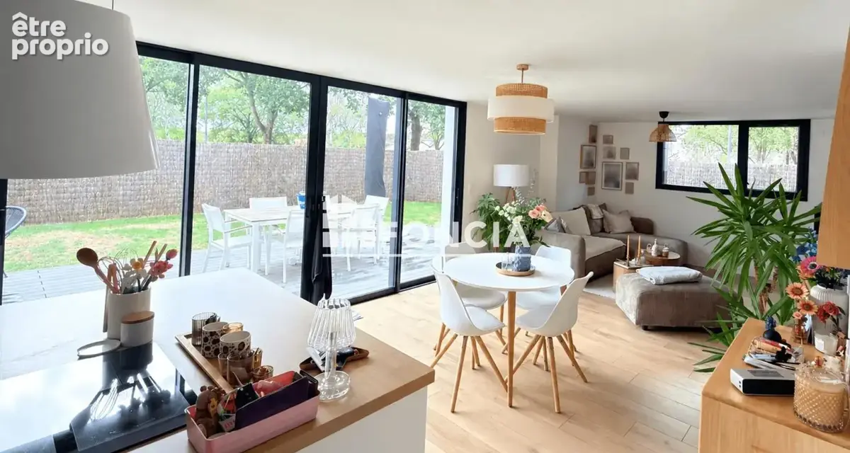 Maison d'architecte - photo 2
