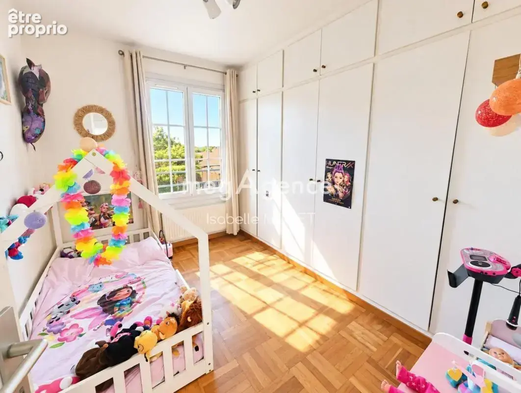 Maison indépendante, Sous sol total,  3/4 chambres - photo 8