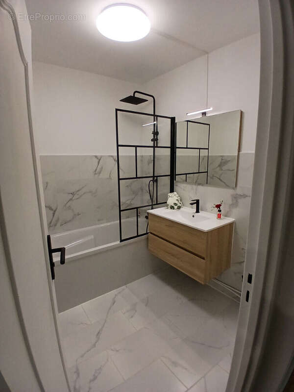 Appartement à LAVAL