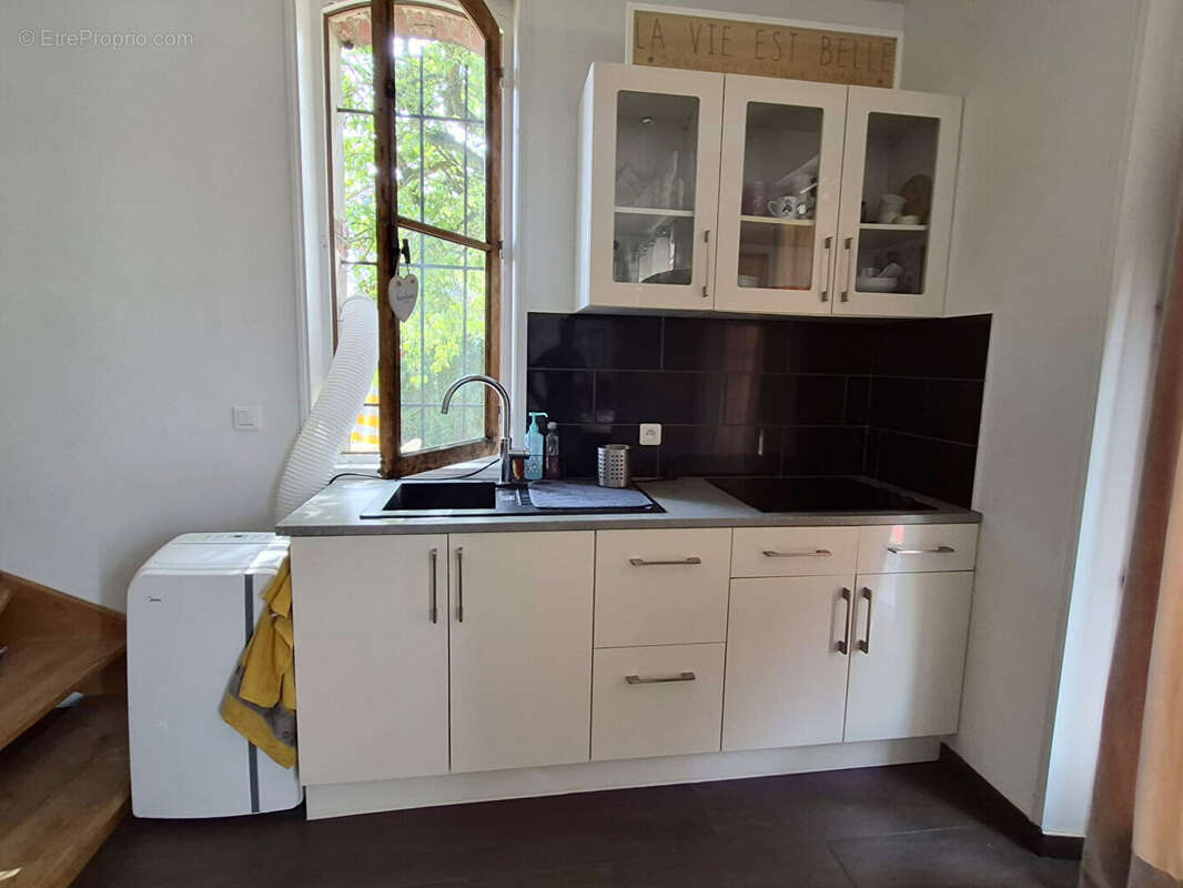 Maison Ermont - photo 3