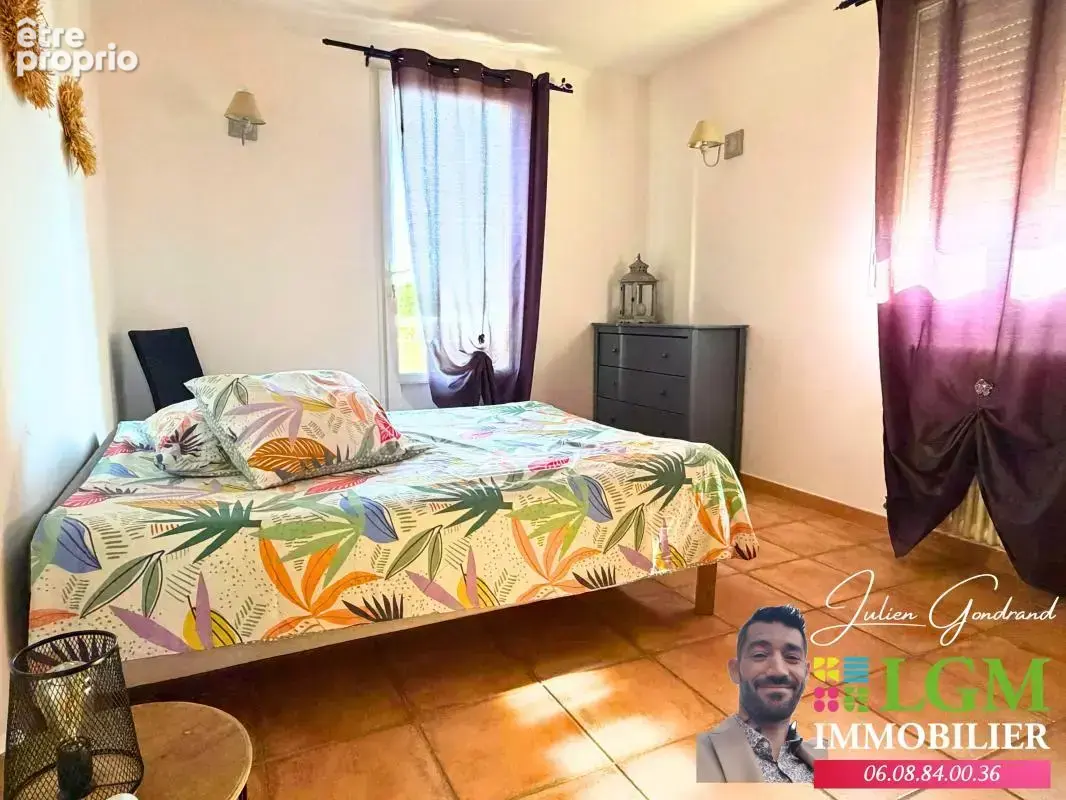  le grau-du-roi – maison 4 chambres, piscine & garage  - photo 14