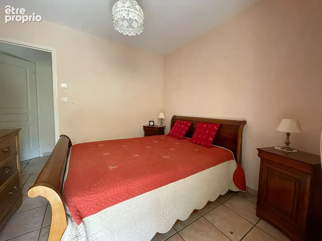 Maison Laroquevieille 5 pièce(s) 87 m2 - photo 4