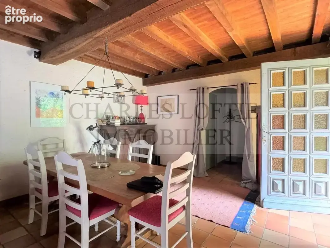 Maison, grange et piscine sur 1,2 ha en Bouriane - photo 16