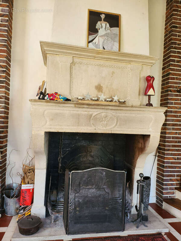 Maison à RAMBOUILLET