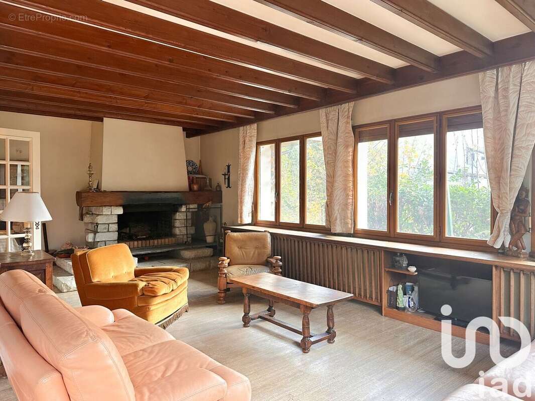 Photo 4 - Maison à SAINT-JEAN-DE-MAURIENNE
