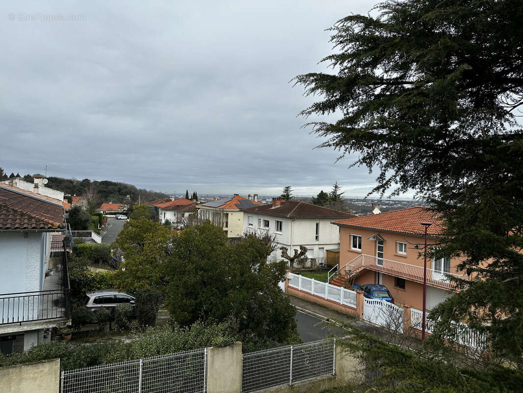 Maison à RAMONVILLE-SAINT-AGNE