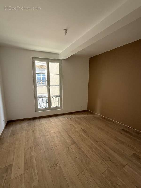 Appartement à BOURGES
