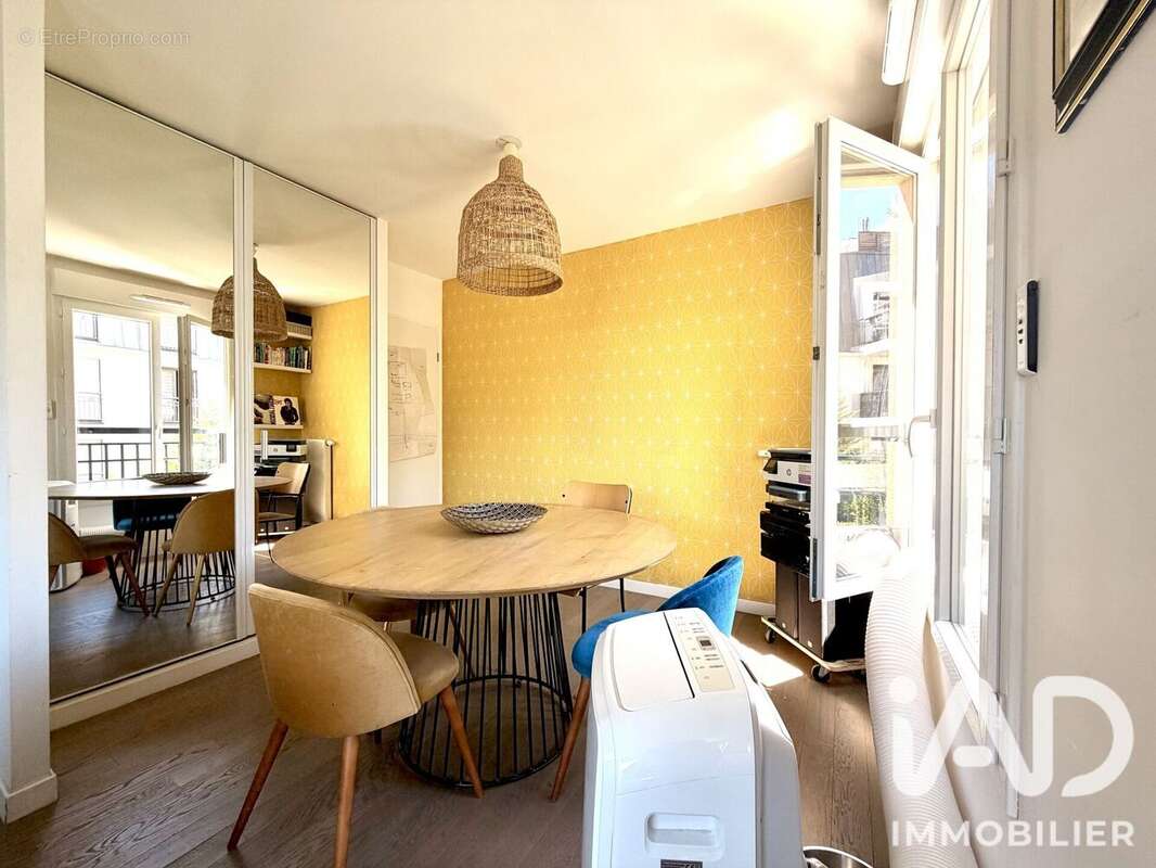 Photo 8 - Appartement à CHATENAY-MALABRY