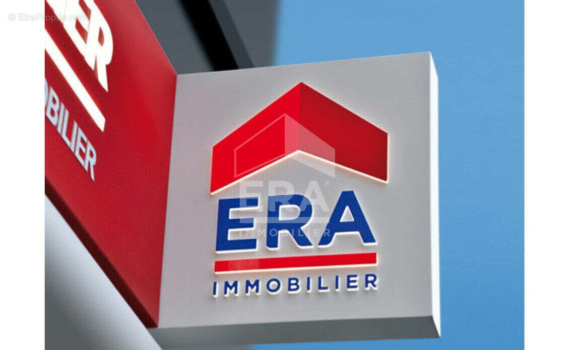 Maison à MARSEILLE-12E