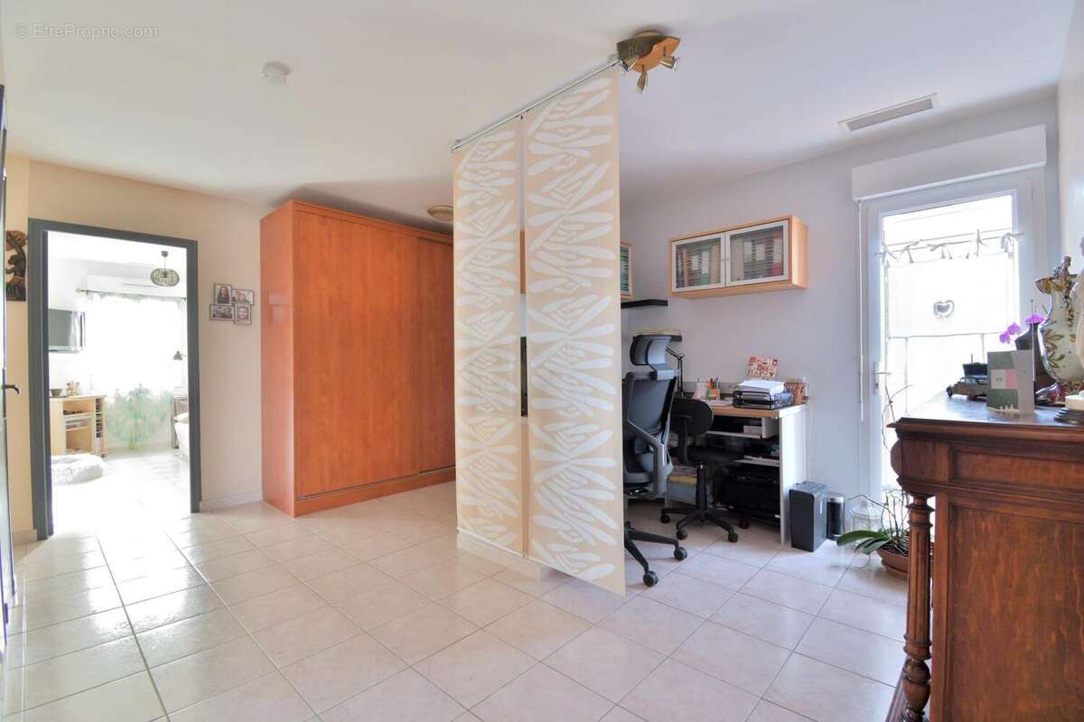 Maison à SAINT-PARGOIRE